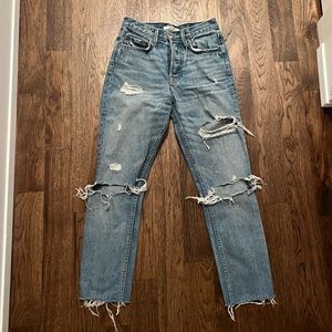 GRLFRND Karolina Jeans